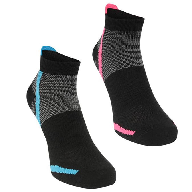 Karrimor support sports socks 2 pack